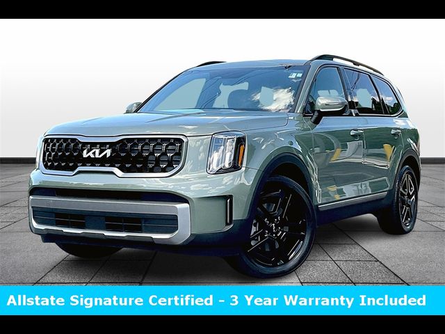 2023 Kia Telluride EX X-Line