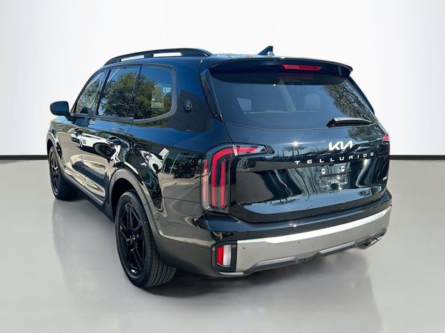 2023 Kia Telluride EX X-Line