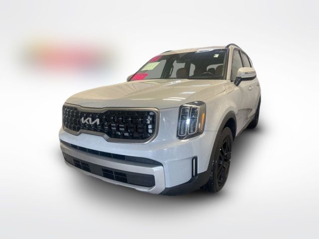 2023 Kia Telluride EX X-Line