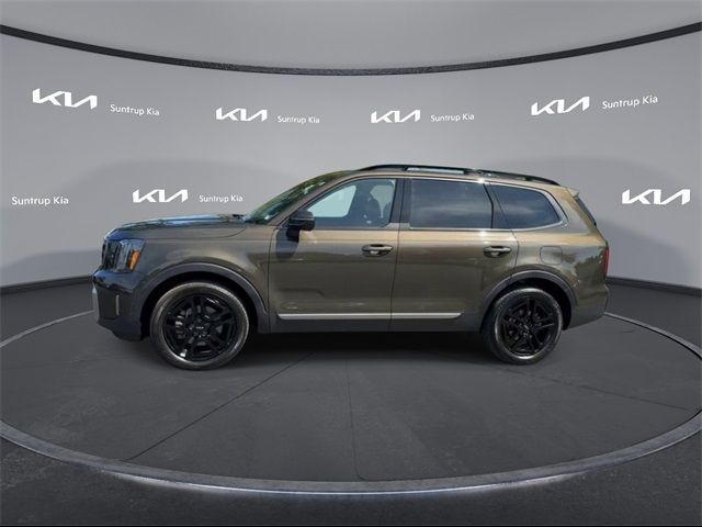 2023 Kia Telluride EX X-Line