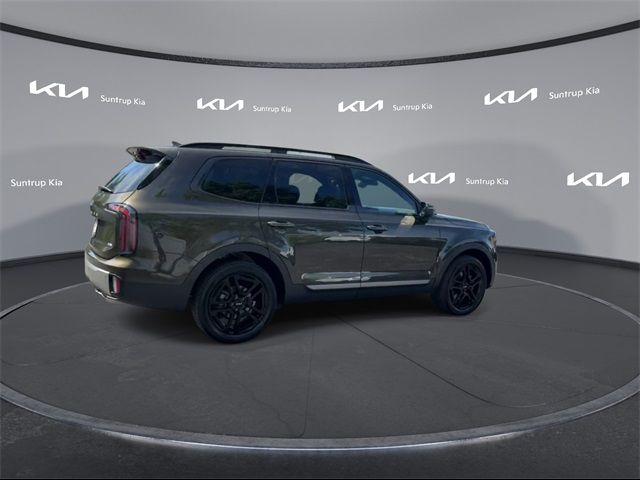 2023 Kia Telluride EX X-Line