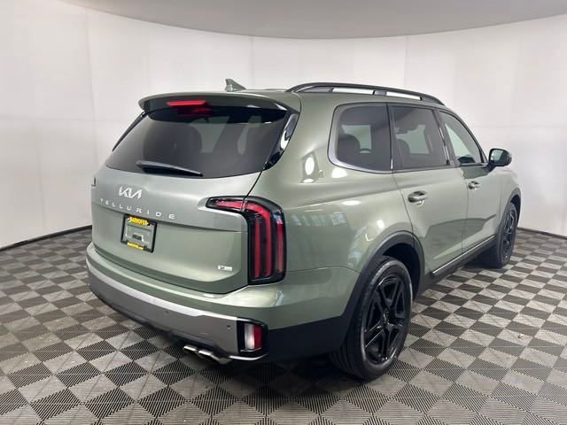 2023 Kia Telluride EX X-Line