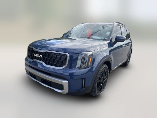 2023 Kia Telluride EX X-Line