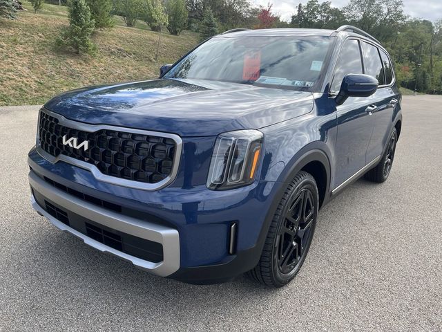 2023 Kia Telluride EX X-Line