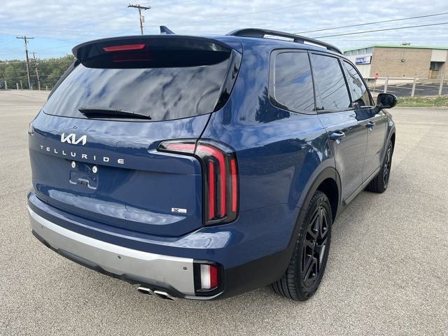 2023 Kia Telluride EX X-Line