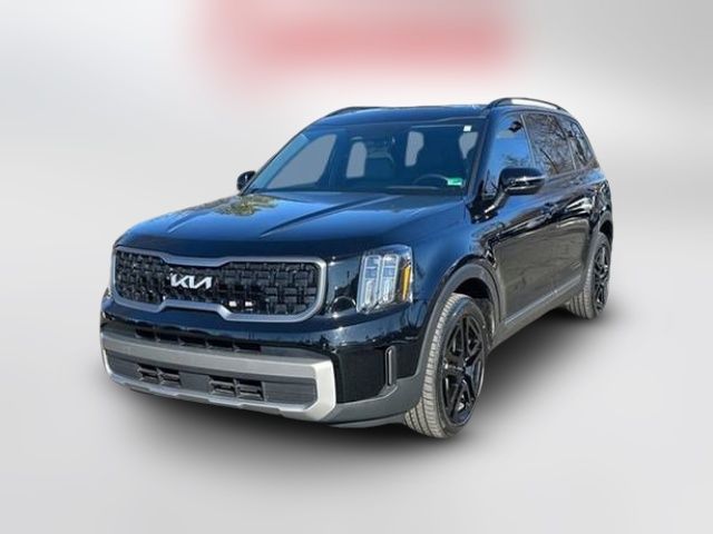 2023 Kia Telluride EX X-Line