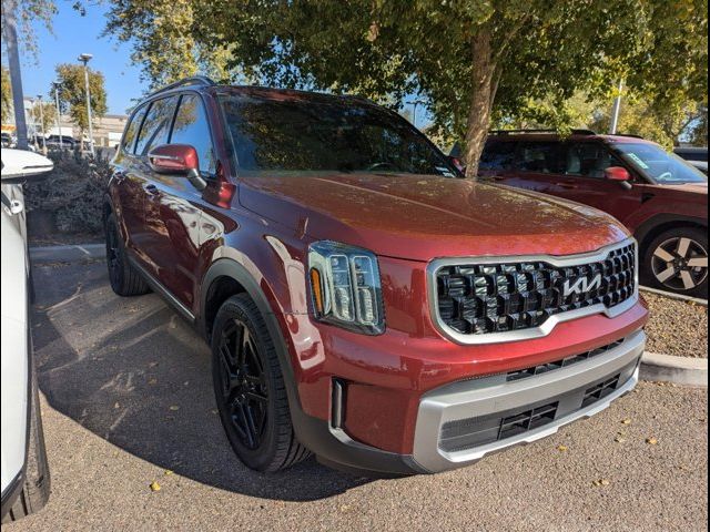 2023 Kia Telluride EX X-Line