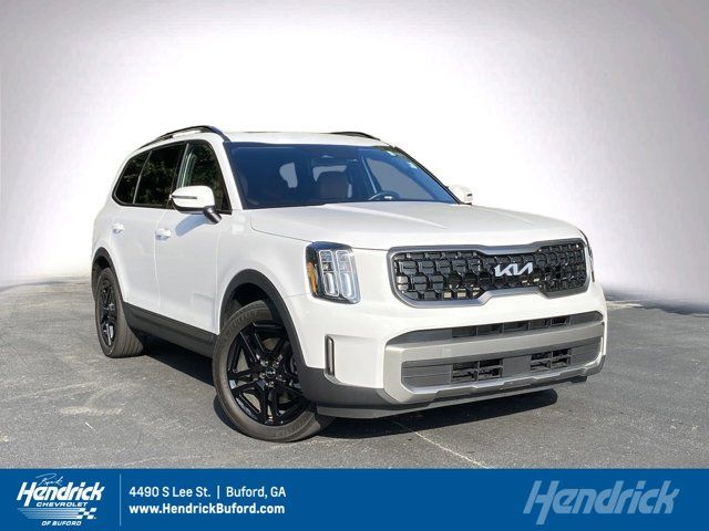 2023 Kia Telluride EX X-Line