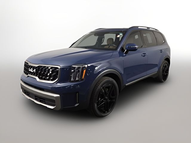 2023 Kia Telluride EX X-Line