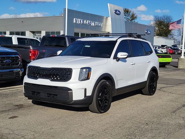 2023 Kia Telluride EX X-Line