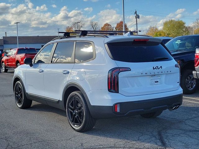 2023 Kia Telluride EX X-Line