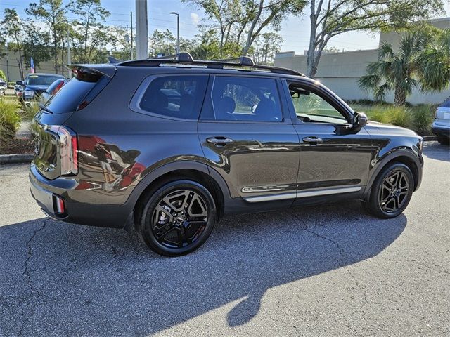 2023 Kia Telluride EX X-Line