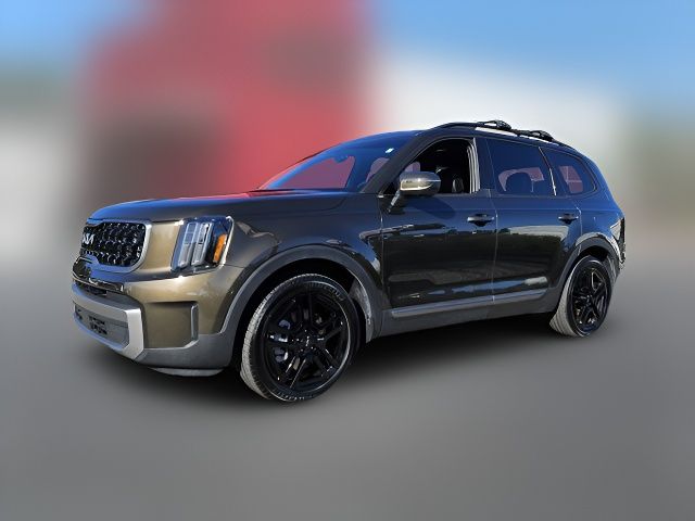 2023 Kia Telluride EX X-Line