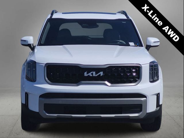 2023 Kia Telluride EX X-Line