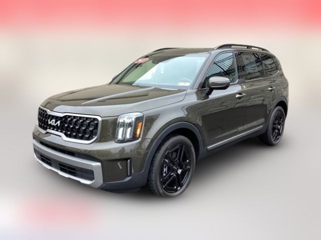 2023 Kia Telluride EX X-Line