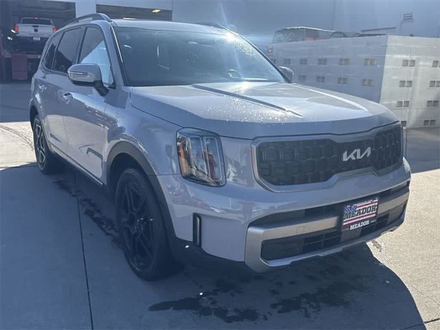 2023 Kia Telluride EX X-Line