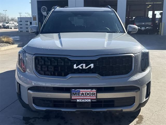 2023 Kia Telluride EX X-Line