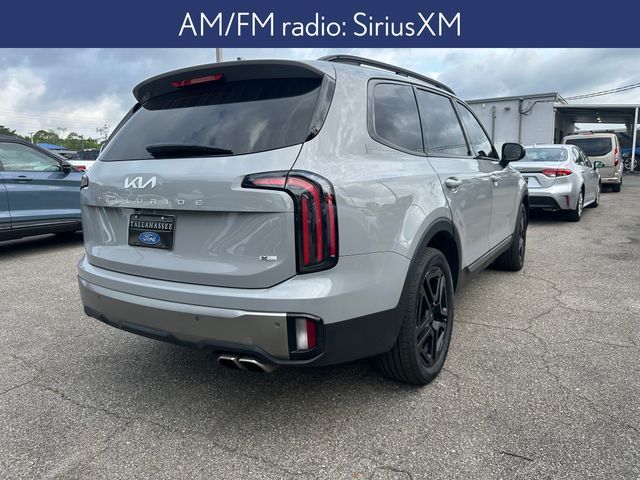 2023 Kia Telluride EX X-Line