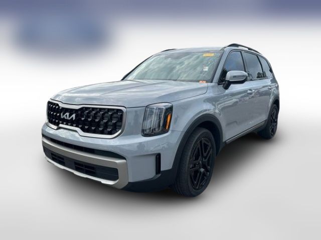 2023 Kia Telluride EX X-Line