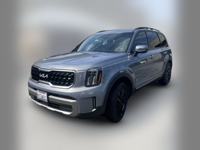 2023 Kia Telluride EX X-Line