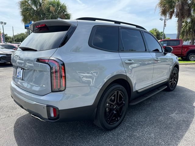 2023 Kia Telluride EX X-Line