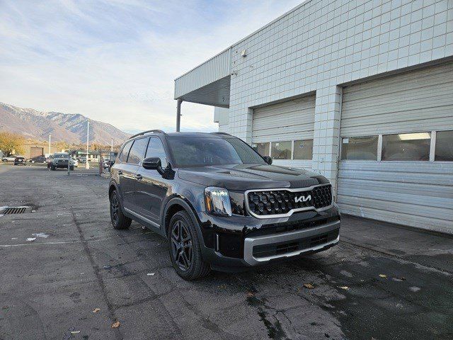 2023 Kia Telluride EX X-Line