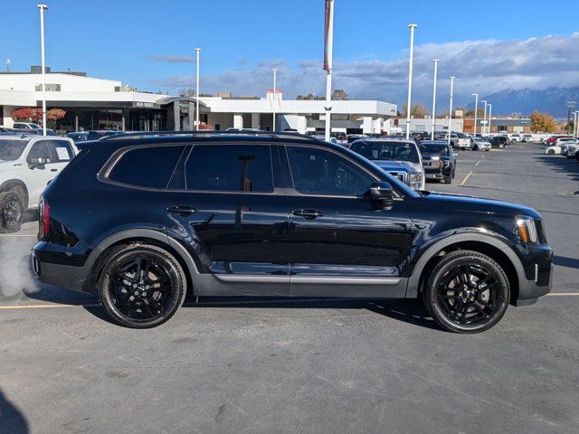 2023 Kia Telluride EX X-Line