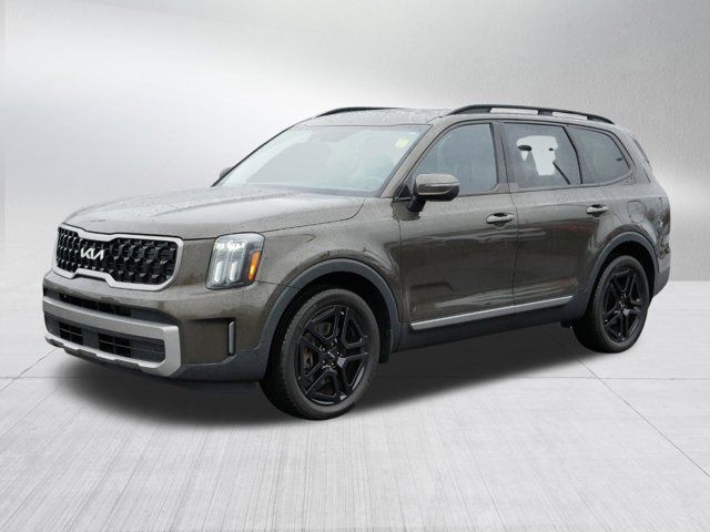 2023 Kia Telluride EX X-Line