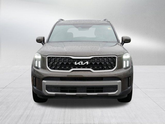 2023 Kia Telluride EX X-Line