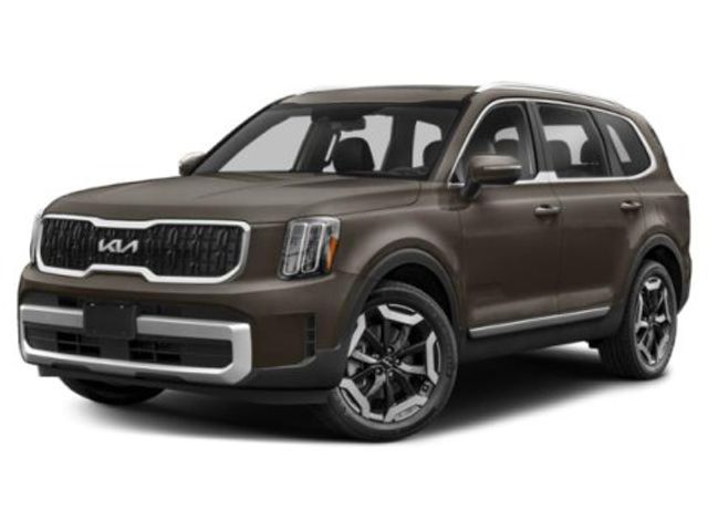 2023 Kia Telluride EX X-Line