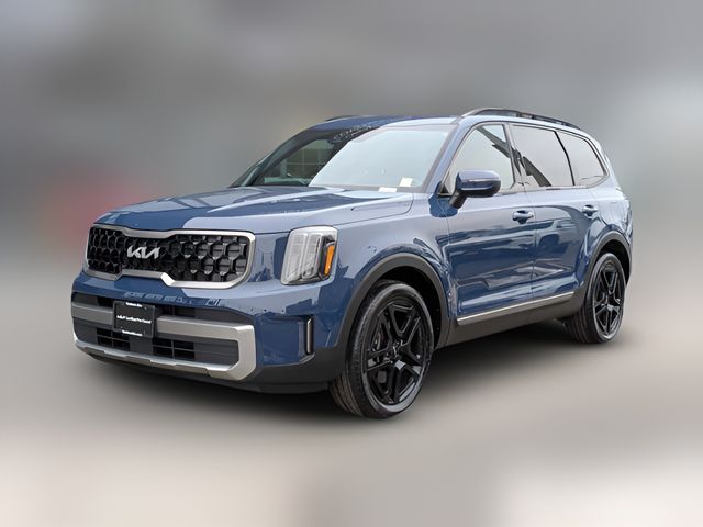 2023 Kia Telluride EX X-Line