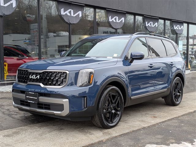 2023 Kia Telluride EX X-Line