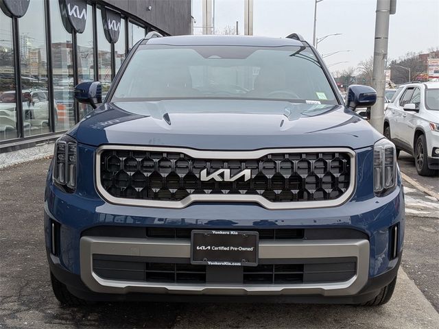 2023 Kia Telluride EX X-Line