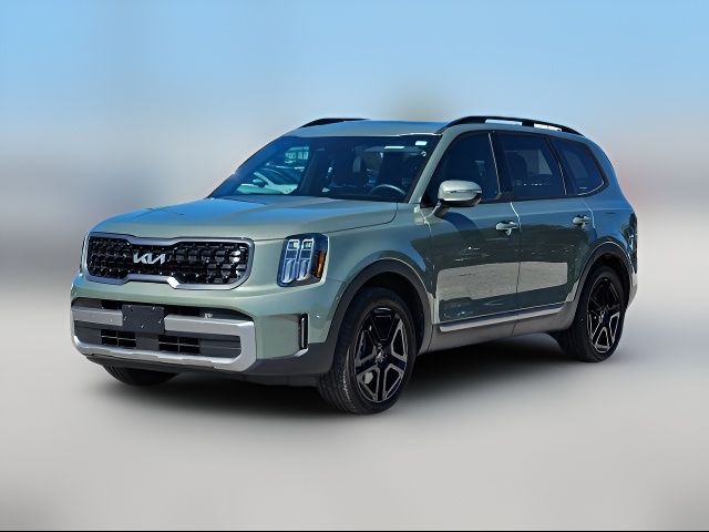 2023 Kia Telluride EX X-Line