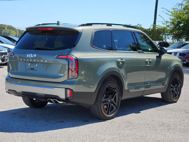 2023 Kia Telluride EX X-Line