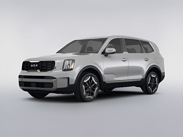 2023 Kia Telluride EX X-Line