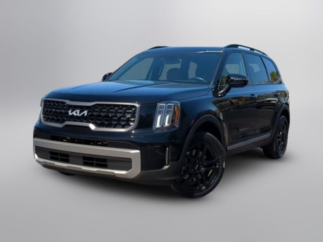 2023 Kia Telluride EX X-Line
