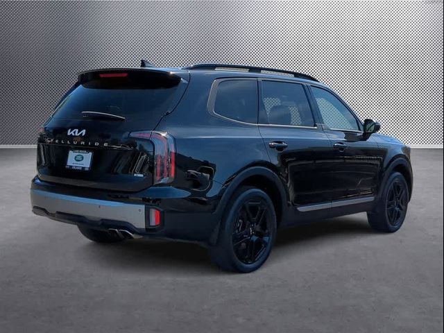 2023 Kia Telluride EX X-Line