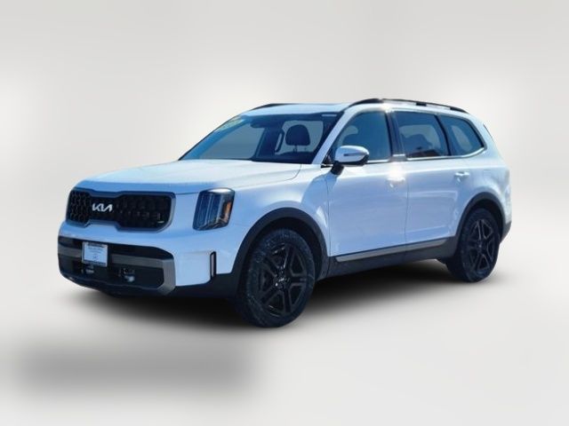 2023 Kia Telluride EX X-Line