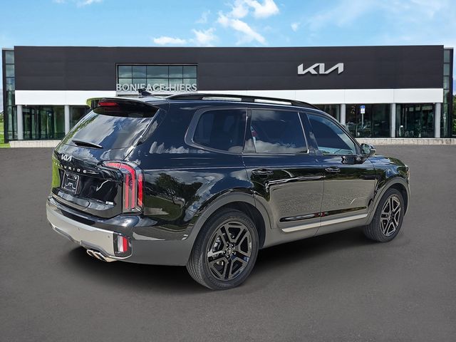 2023 Kia Telluride EX X-Line