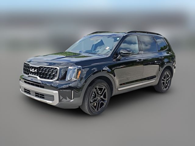 2023 Kia Telluride EX X-Line