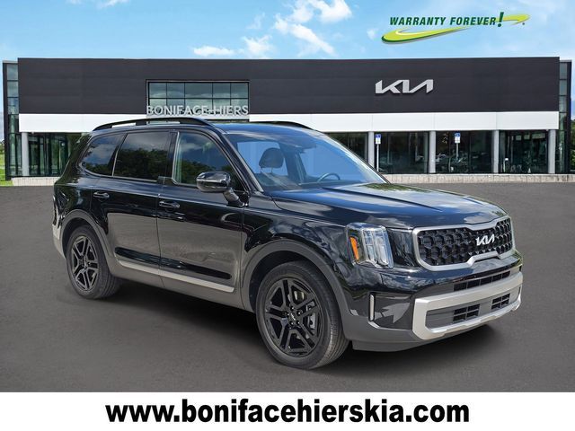 2023 Kia Telluride EX X-Line