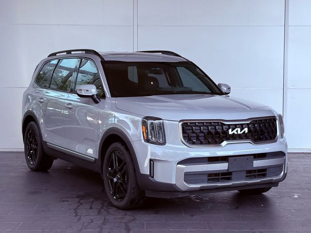 2023 Kia Telluride EX X-Line