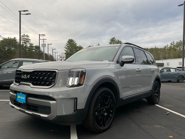 2023 Kia Telluride EX X-Line