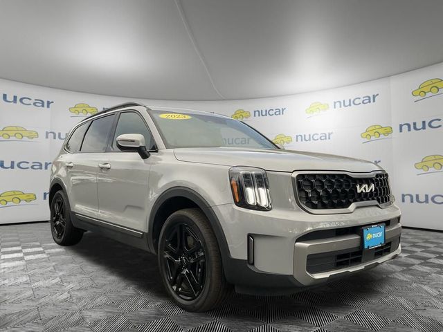 2023 Kia Telluride EX X-Line