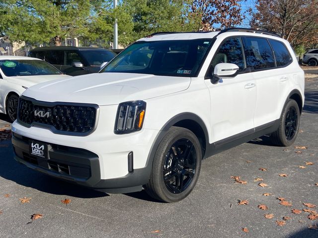 2023 Kia Telluride EX X-Line