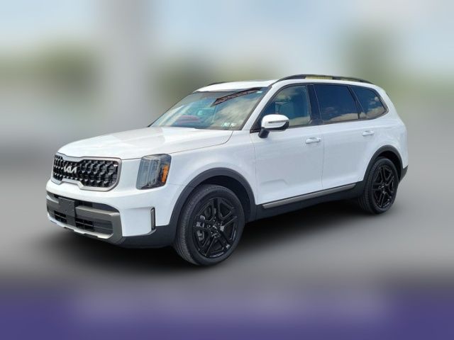 2023 Kia Telluride EX X-Line