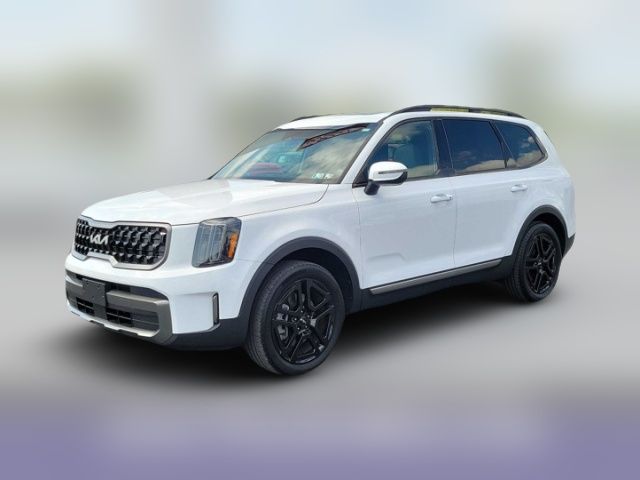 2023 Kia Telluride EX X-Line