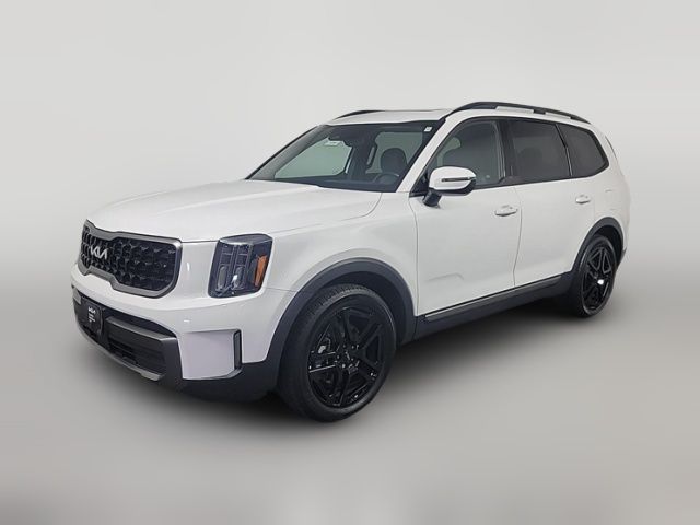 2023 Kia Telluride EX X-Line