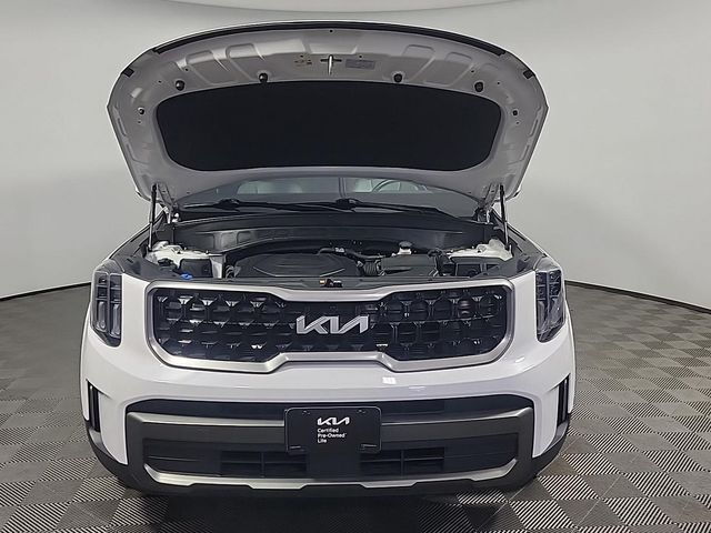 2023 Kia Telluride EX X-Line